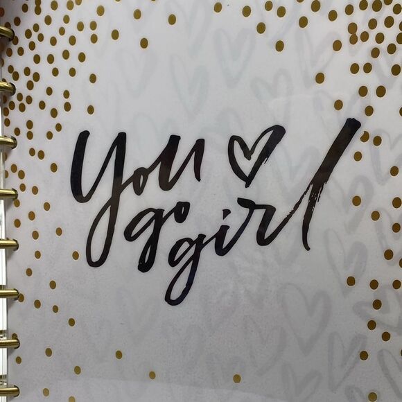 💝 Token of Gratitude 🎁  JOURNAL ✨ Just add to ANY order of $10+  💟 my Gift to u - Picture 7 of 9